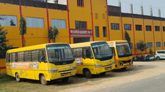 Best CBSE school in Patna