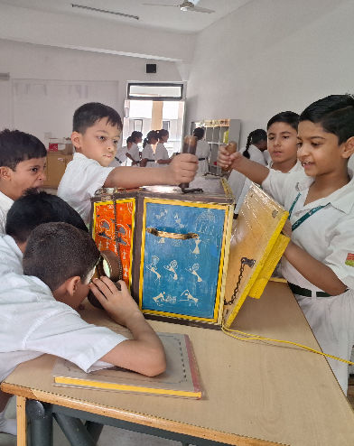 Best CBSE school in Patna
