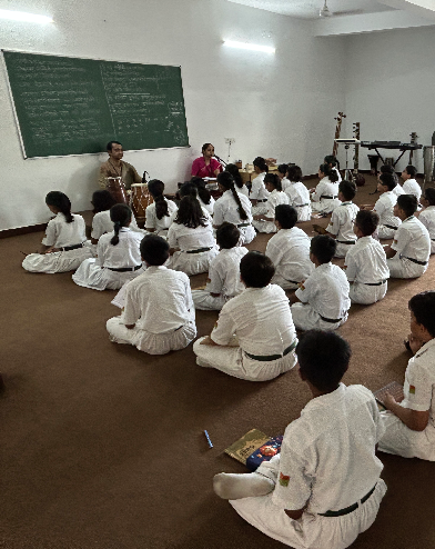 Best CBSE school in Patna