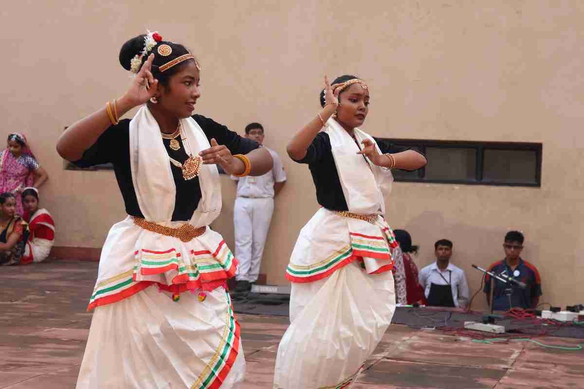 Best CBSE school in Gorakhpur