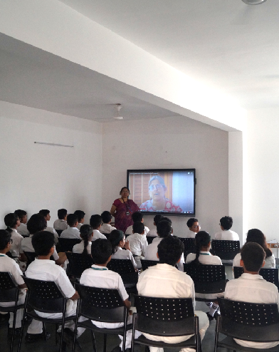 Best CBSE school in Patna